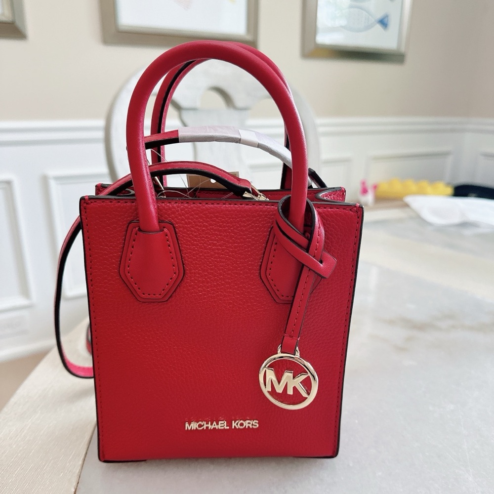 Michael Kors small crossbody /satchel/ bag /NWT